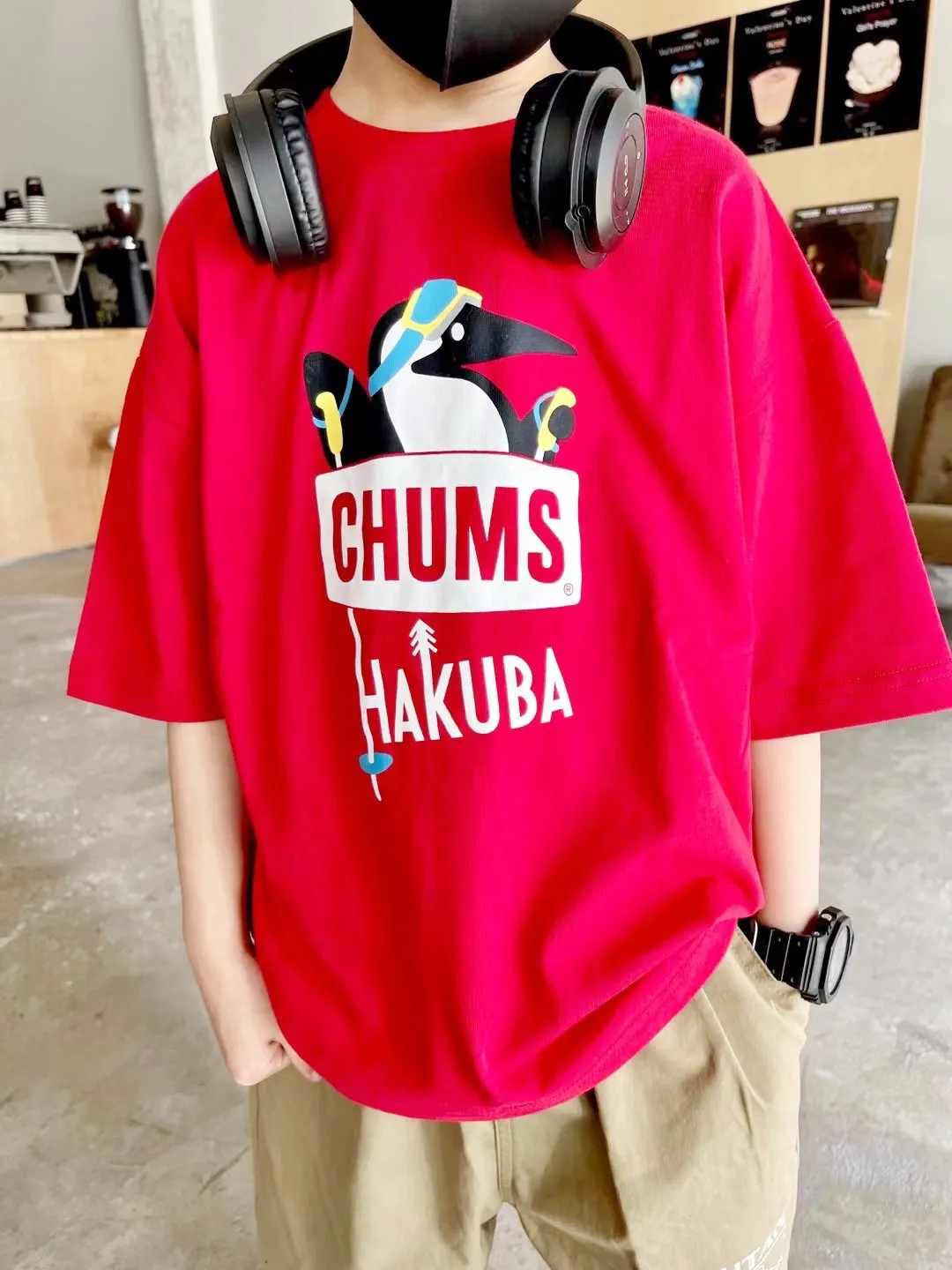 レッド