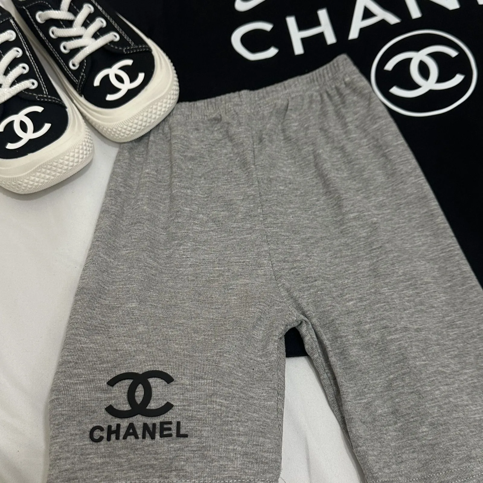 グレー/ショートパンツ/単品