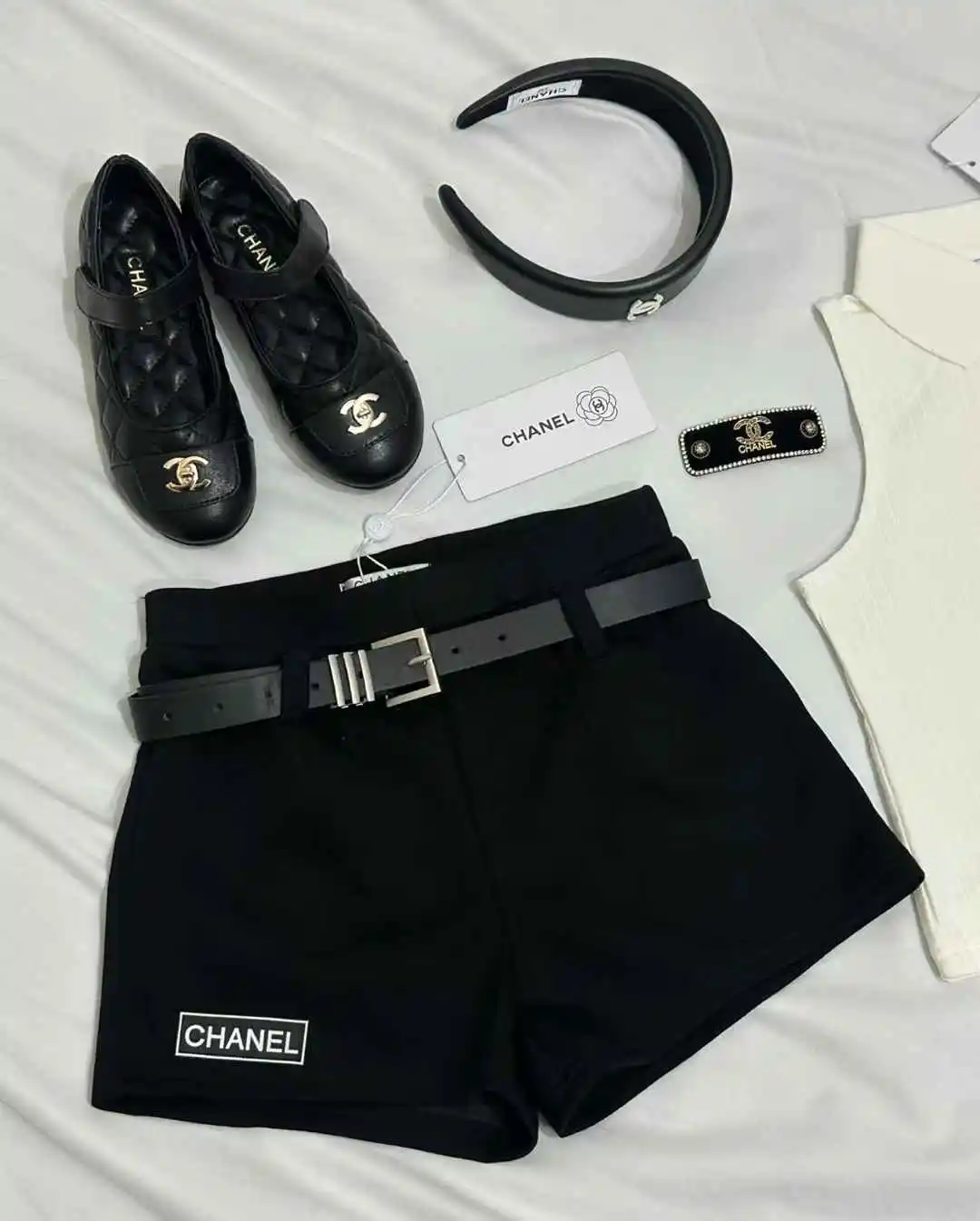 ショートパンツ/単品